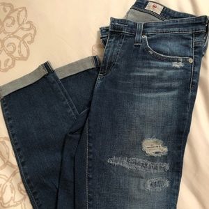 AG brand new The Stilt roll up Cigarette roll up